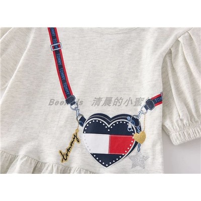 Костюм для девочки  Tommy Hilfige*r