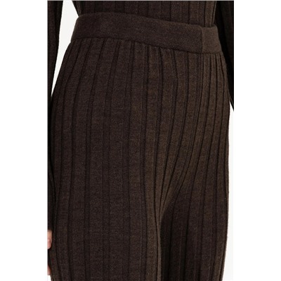 Kadın Coconut Triko Pantolon