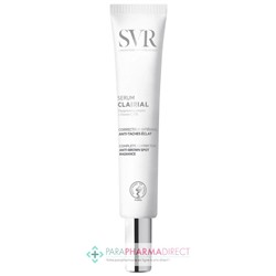 SVR CLAIRIAL SERUM - Correcteur Intégral, Anti-Tâches Eclat 30 ml