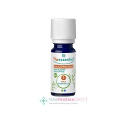 Puressentiel Huile Essentielle Eucalyptus Radié BIO 30 ml