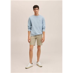 Bermudas denim claro -  Niño | MANGO OUTLET España