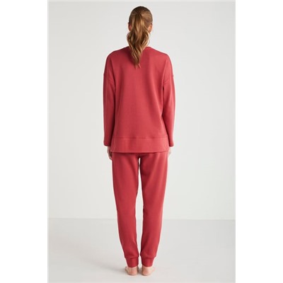 Comfort mood pijama takımı