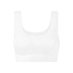 ESMARA® Bustier Damen, mit gepaddete Cups