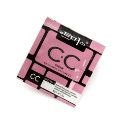 СС крем от D&D (пробник) 5 гр / CC Cream Refined From Plant Extracts By D&D 5 gr