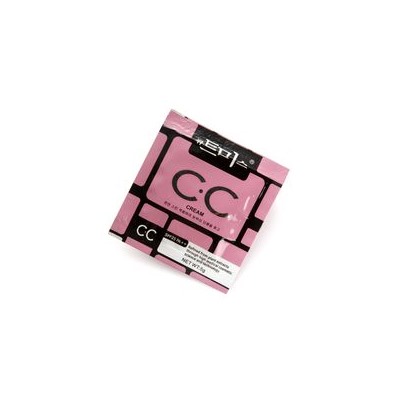 СС крем от D&D (пробник) 5 гр / CC Cream Refined From Plant Extracts By D&D 5 gr