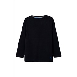 Camiseta Negro