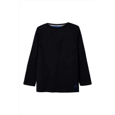 Camiseta Negro
