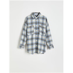 Hemdjacke