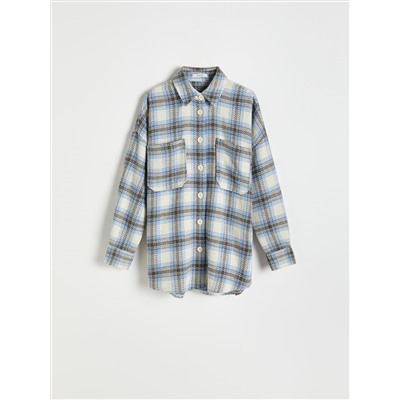Hemdjacke