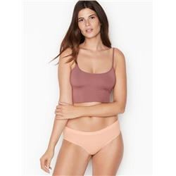 Seamless Hiphugger Panty