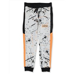ENCRYPTED BOYS' VERIFIED JOGGERS