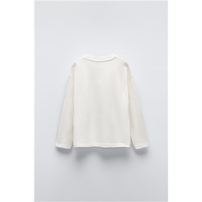 BASIC T-SHIRT