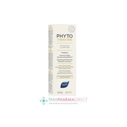 Phyto Theratrie Pré-Shampooing Polléine Concentré Végétal Stimulant et Rééquilibrant 20ml