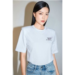 Camiseta Blanco