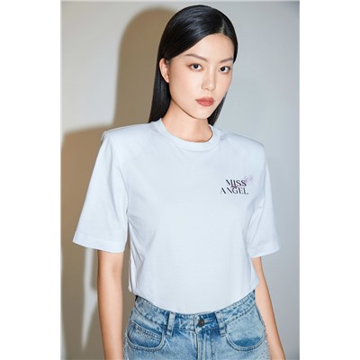 Camiseta Blanco