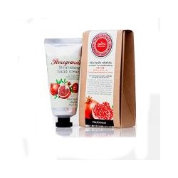 Питательный крем для рук "Гранат" Phutawan 40 гр/Phutawan Pomegranate Nourishing Hand Cream 40 g