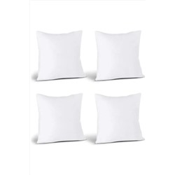 ENESSA Kırlent Kılıfı, Astar 4 adet 43*43 cm KIRLENT001
