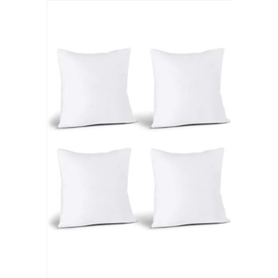 ENESSA Kırlent Kılıfı, Astar 4 adet 43*43 cm KIRLENT001