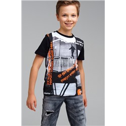 Футболка PLAYTODAY, 976420