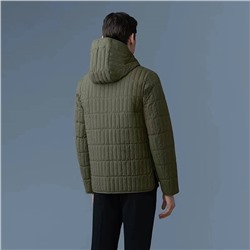 Mackag*e тонкая, но в тоже время тёплая пуховая мужская куртка , отшиты на фабрике из остатков оригинальных тканей бренда, начало продаж 21.10 в 20:00! (Цена на оф сайте выше 100 000 )