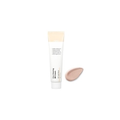 Cica Clearing BB Cream #21 Light Beige, BB-крем с экстрактом центеллы
