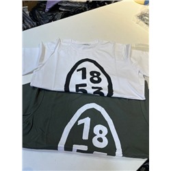 Футболка унисекс AIGL*E