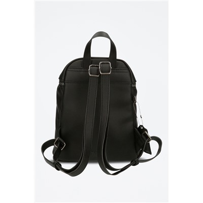 Mochila Kylie Negro