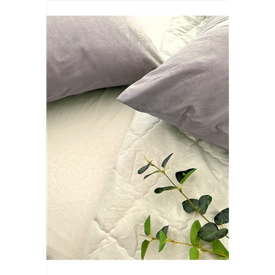 КПБ New Style КМ-005 крем-кофе НАТАЛИ #895241