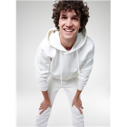 Hoodie mit Kängurutasche