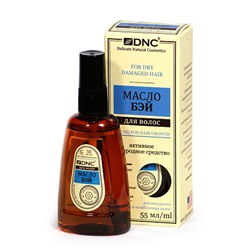 Масло для волос "Бэй"