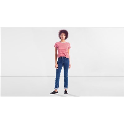 712 Slim Jeans