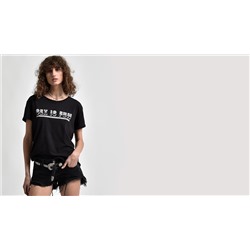SEX IS FUN TEE