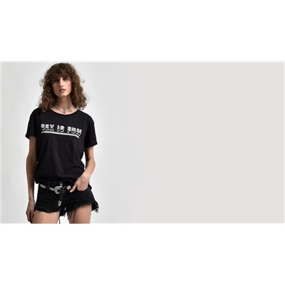 SEX IS FUN TEE