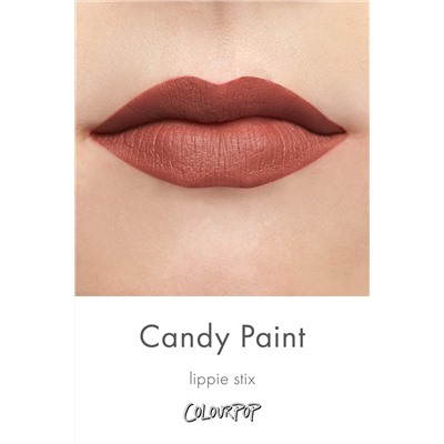 CANDY PAINT