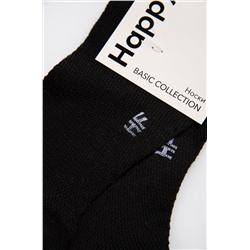 Набор базовых носков в сетку 6 пар Happyfox