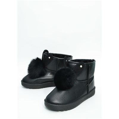 Женские полусапоги зимние Suba (36-41)