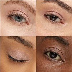 water eyeshadow