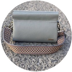Ab.Zapatos PELLE Milan СВ (930) gris/4