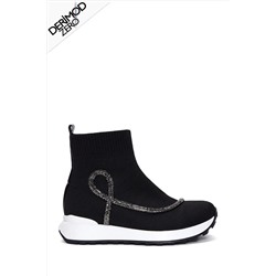 Derimod Kadın Taşlı Bilekli Sneaker 23WFE13536F