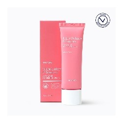 Triple Collagen P.Squalane Anti-Aging Nourishing Cream Питательный крем с коллагеном и скваланом