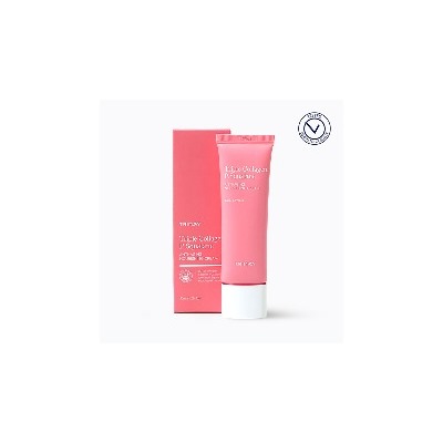 Triple Collagen P.Squalane Anti-Aging Nourishing Cream Питательный крем с коллагеном и скваланом