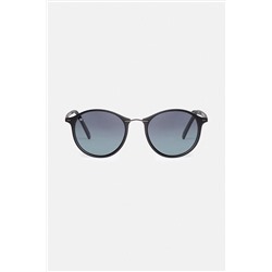 Avva Erkek Siyah Unisex Polarize Güneş Gözlüğü A31y8810 A31Y8810