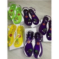 Geli Sandal KATY PERRY