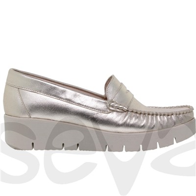 Casual, ZAPATO SEÑORA PIEL
