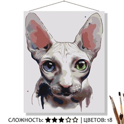 «СФИНКС»