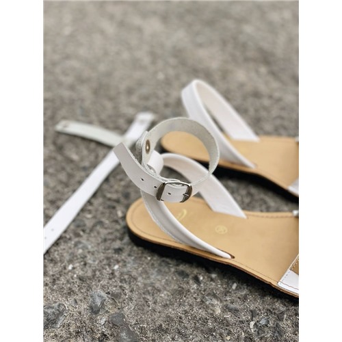 AB. Zapatos 320 blanco Размер 40