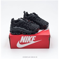 Детские кроссовки  NIK*E Air Vapormax Plus
