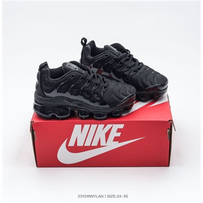Детские кроссовки  NIK*E Air Vapormax Plus