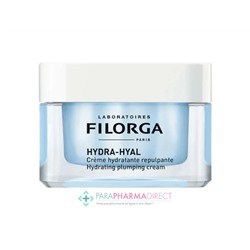 Filorga Hydra-Hyal Crème Hydratante Repulpante 50ml