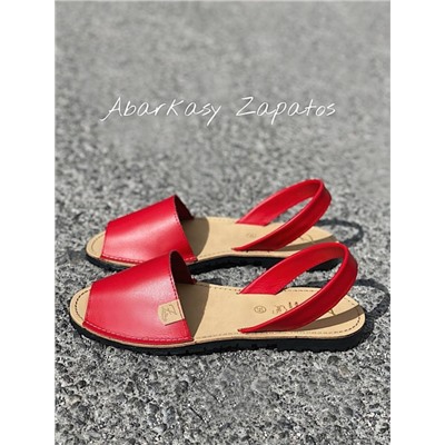 AB. Zapatos 320+Pelle Vera Flores